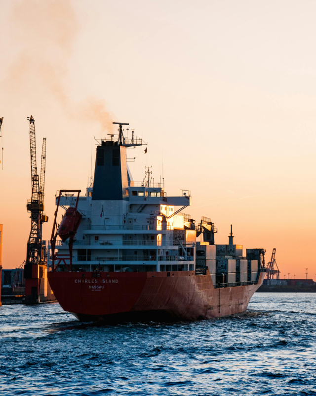 Oil & Gas / Petrochemical